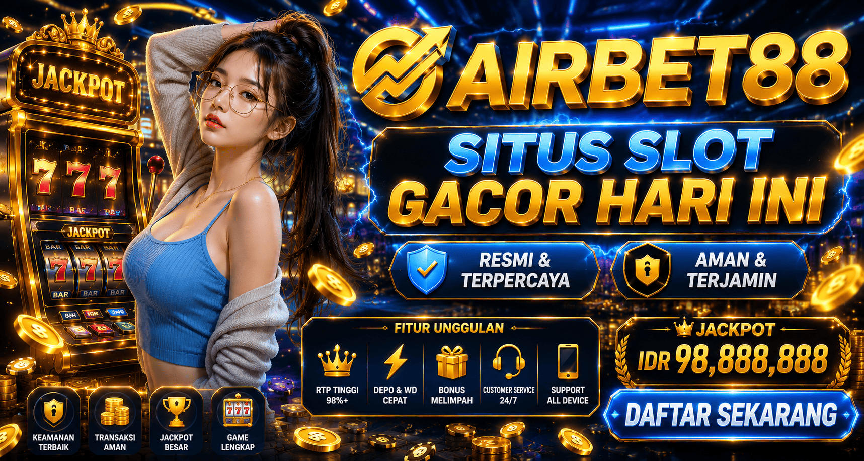 AIRBET88 Menjadi Nama yang Banyak Dibahas Pengguna Online